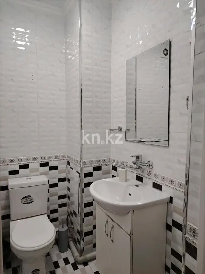Продажа 4-комнатной квартиры, 94 м² - Продажа четырехкомнатных квартир в кирпичном доме в Казахстане - страница 11 фото 7 из 7