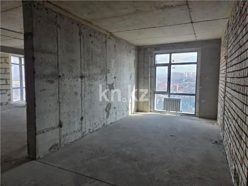 Продажа 3-комнатной квартиры, 97.3 м² - Продажа квартир в новостройках Алматы - страница 20 фото 1 из 4