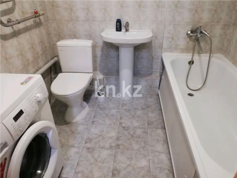 Продажа 2-комнатной квартиры, 56 м² - Продажа двухкомнатных квартир в монолитно-каркасном доме в Астане - страница 34 фото 4 из 5
