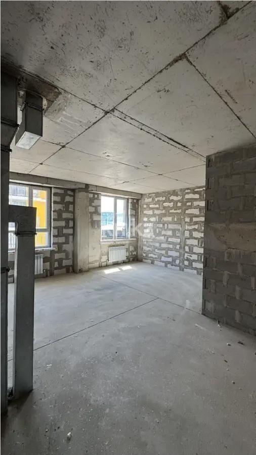 Продажа 1-комнатной квартиры, 37 м² - Продажа однокомнатных квартир в Алатауском р-не Алматы - страница 9 фото 2 из 2