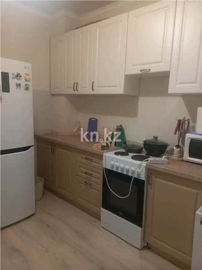 Продажа 1-комнатной квартиры, 34.9 м² - Продажа однокомнатных квартир в р-не Сарайшык Астаны - страница 22 фото 2 из 4