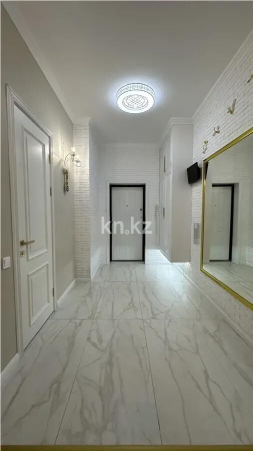 Продажа 4-комнатной квартиры, 136 м² - Продажа четырехкомнатных квартир в монолитно-каркасном доме в Казахстане - страница 21 фото 9 из 10