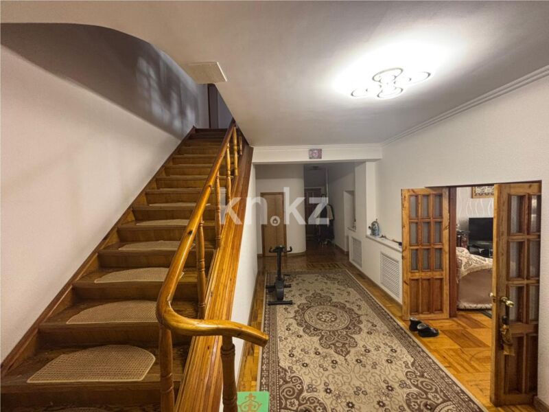 Продажа 7-комнатного дома, 264.7 м² - Продажа домов, коттеджей в Караганде - страница 4 фото 6 из 12