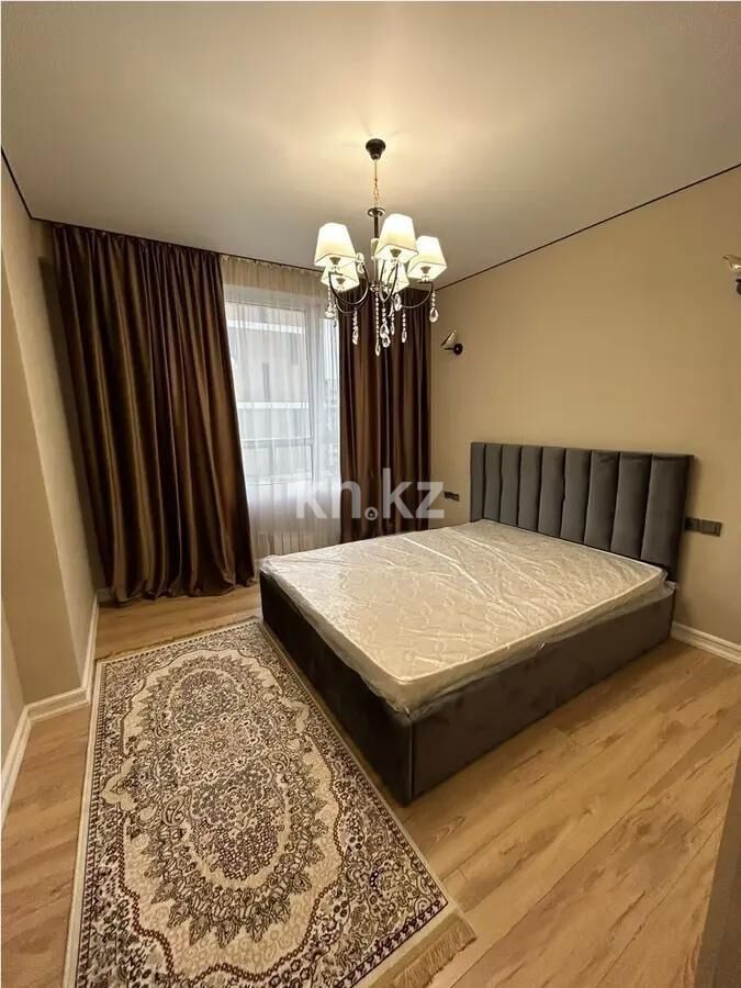 Продажа 1-комнатной квартиры, 41 м² - Продажа недвижимости в Казахстане - страница 14 фото 2 из 4