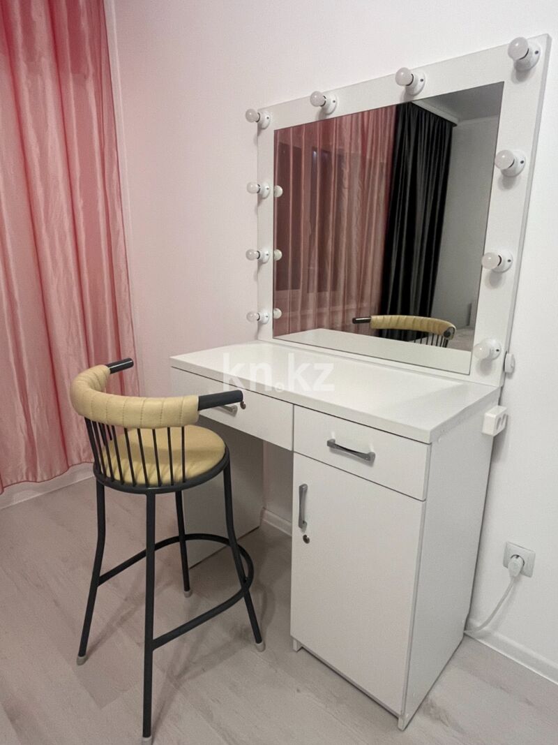Продажа 3-комнатной квартиры, 84 м² - Продажа трехкомнатных квартир на Юго-Востоке Караганды - страница 7 фото 4 из 40