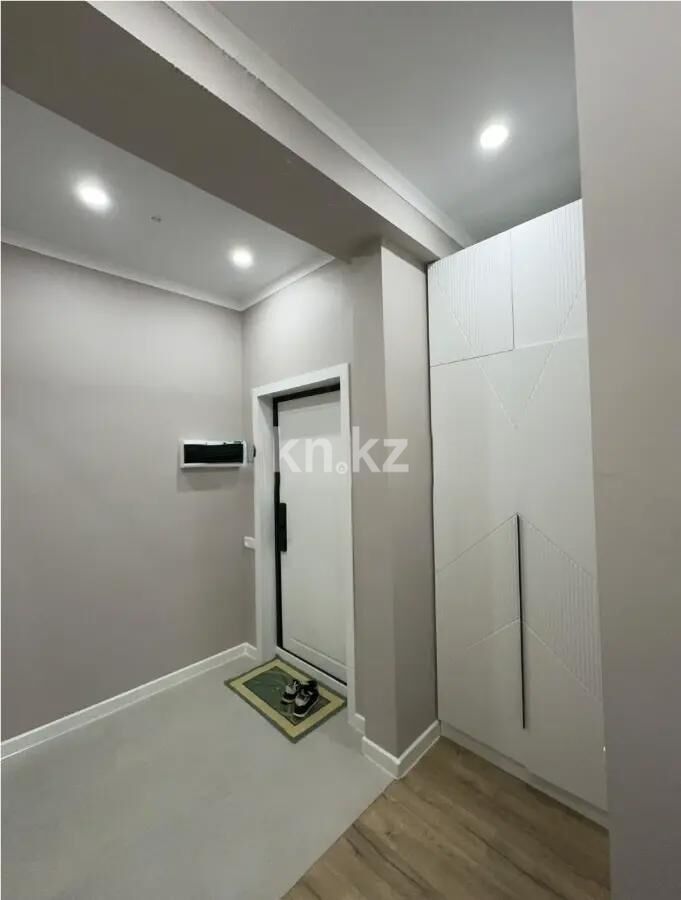 Продажа 2-комнатной квартиры, 70.6 м² - Продажа квартир в монолитно-каркасном доме в Алматы фото 6 из 6
