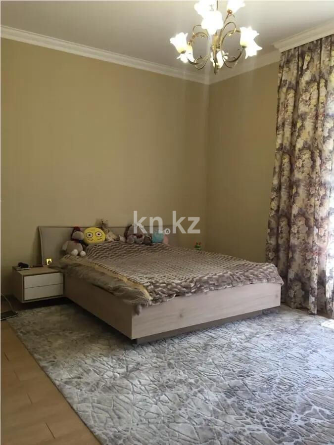 Продажа 4-комнатной квартиры, 160 м² - Продажа квартир в Казахстане - страница 32 фото 3 из 6