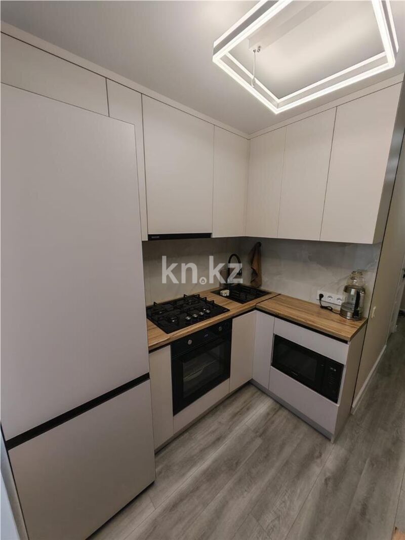 Продажа 2-комнатной квартиры, 47 м² - Продажа двухкомнатных квартир в Караганде - страница 6 фото 7 из 14