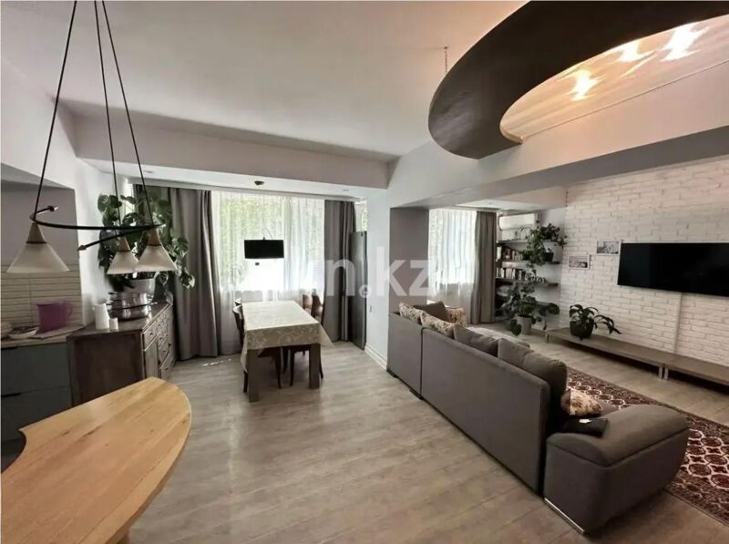 Продажа 3-комнатной квартиры, 90 м² - Продажа трехкомнатных квартир в Бостандыкском р-не Алматы - страница 33 фото 1 из 7