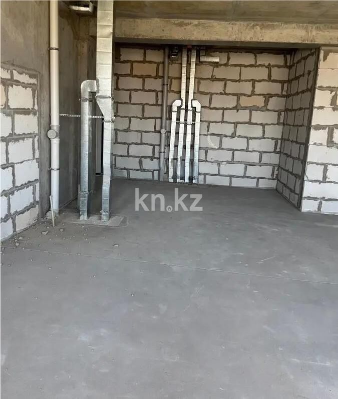 Продажа 2-комнатной квартиры, 57 м² - Продажа квартир в новостройках Алматы без посредников фото 2 из 3