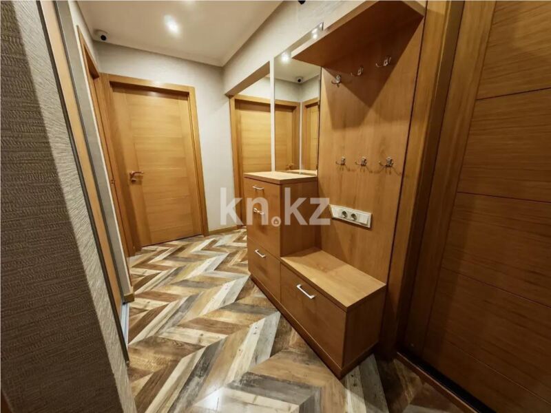 Продажа 4-комнатной квартиры, 74 м² - Продажа четырехкомнатных квартир в панельном доме в Алматы - страница 6 фото 7 из 8