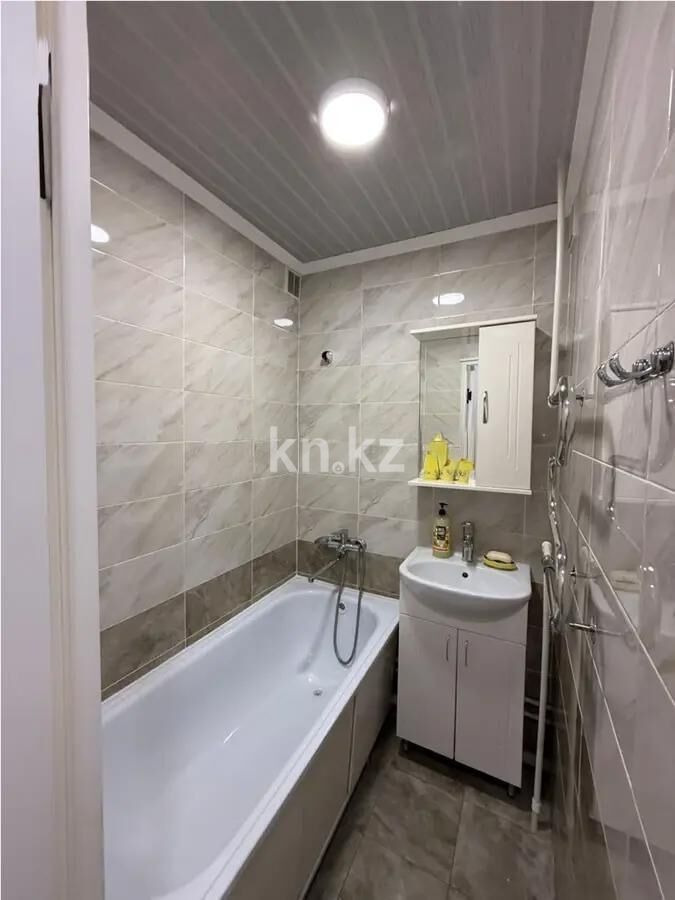 Продажа 3-комнатной квартиры, 60 м² - Продажа трехкомнатных квартир в Майкудуке Караганды - страница 11 фото 5 из 7