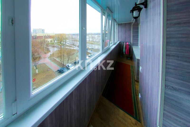 Аренда 1-комнатной квартиры посуточно, 40 м² - Аренда квартир посуточно в Казахстане - страница 14 фото 9 из 9