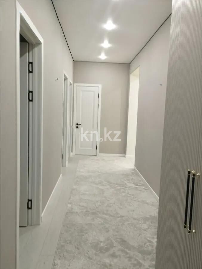 Продажа 3-комнатной квартиры, 88 м² - Продажа трехкомнатных квартир на Юго-Востоке Караганды - страница 14 фото 6 из 6
