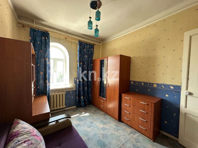 Продажа 4-комнатной квартиры, 73 м² - Продажа четырехкомнатных квартир в кирпичном доме в Караганде - страница 4 фото 20 из 35