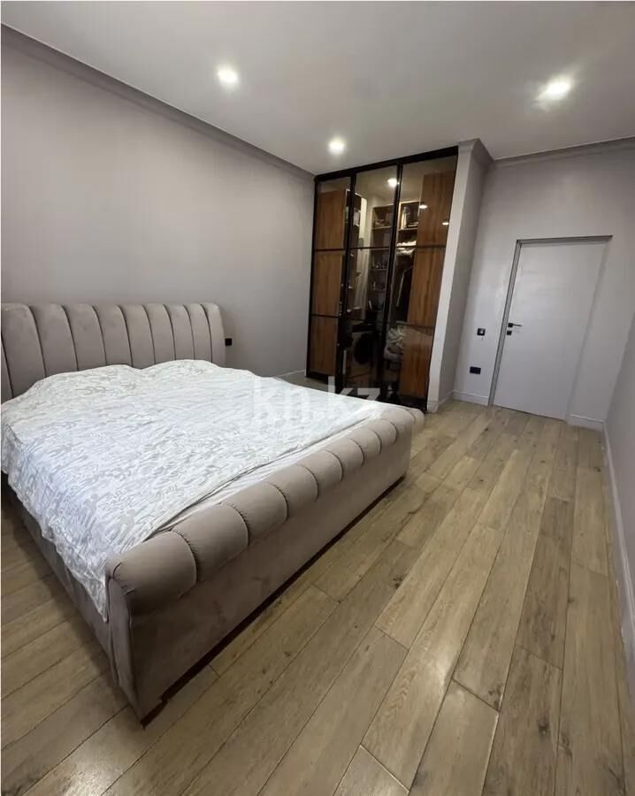 Продажа 3-комнатной квартиры, 85 м² - Продажа трехкомнатных квартир на Юго-Востоке Караганды - страница 8 фото 2 из 5