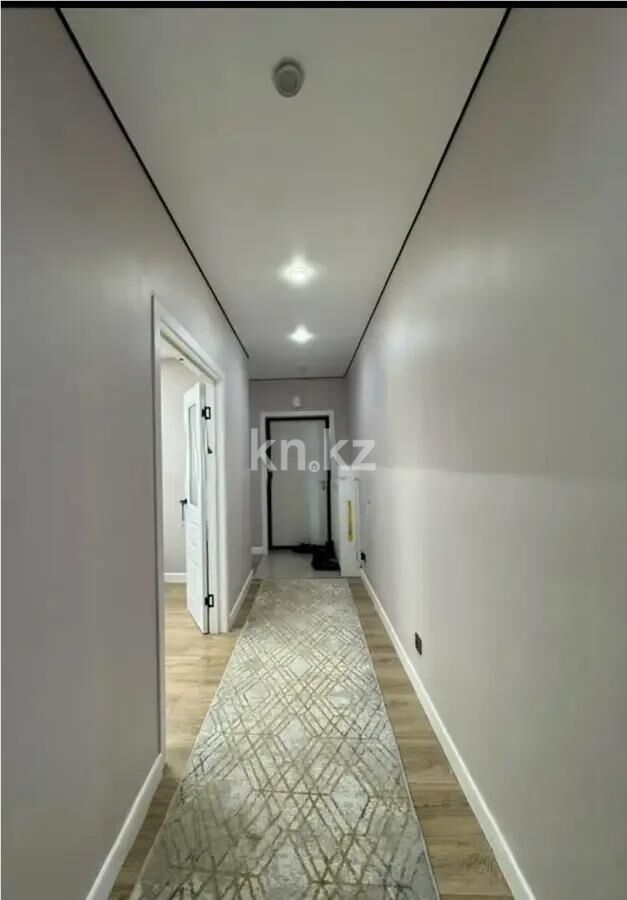 Продажа 3-комнатной квартиры, 90 м² - Продажа трехкомнатных квартир в кирпичном доме в Казахстане - страница 93 фото 7 из 7