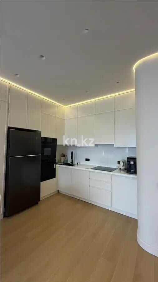 Продажа 2-комнатной квартиры, 60 м² - Продажа двухкомнатных квартир в Бостандыкском р-не Алматы - страница 32 фото 3 из 5