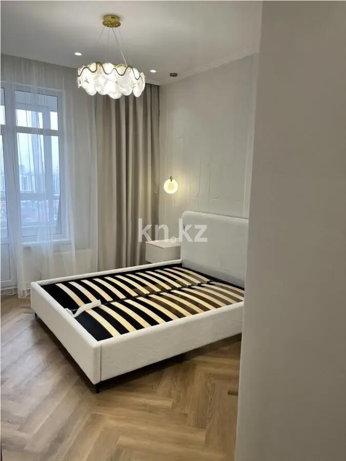 Продажа 2-комнатной квартиры, 51 м² - Продажа двухкомнатных квартир в р-не Алматы Астаны - страница 20 фото 2 из 3