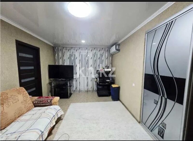 Продажа 2-комнатной квартиры, 46 м² - Продажа двухкомнатных квартир в панельном доме в Темиртау - страница 8 фото 1 из 6