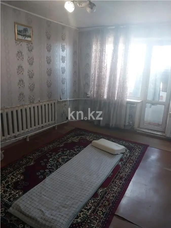 Продажа 1-комнатной квартиры, 34 м² - Продажа однокомнатных квартир от собственников в Казахстане фото 1 из 4