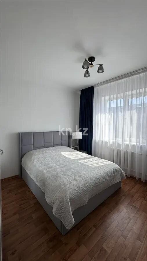 Продажа 3-комнатной квартиры, 62 м² - Продажа квартир в панельном доме в Алматы фото 2 из 4