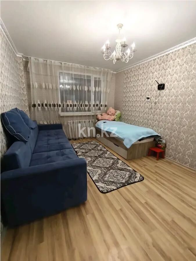 Продажа 2-комнатной квартиры, 57.3 м² - Продажа квартир от собственников в Астане - страница 42 фото 1 из 4