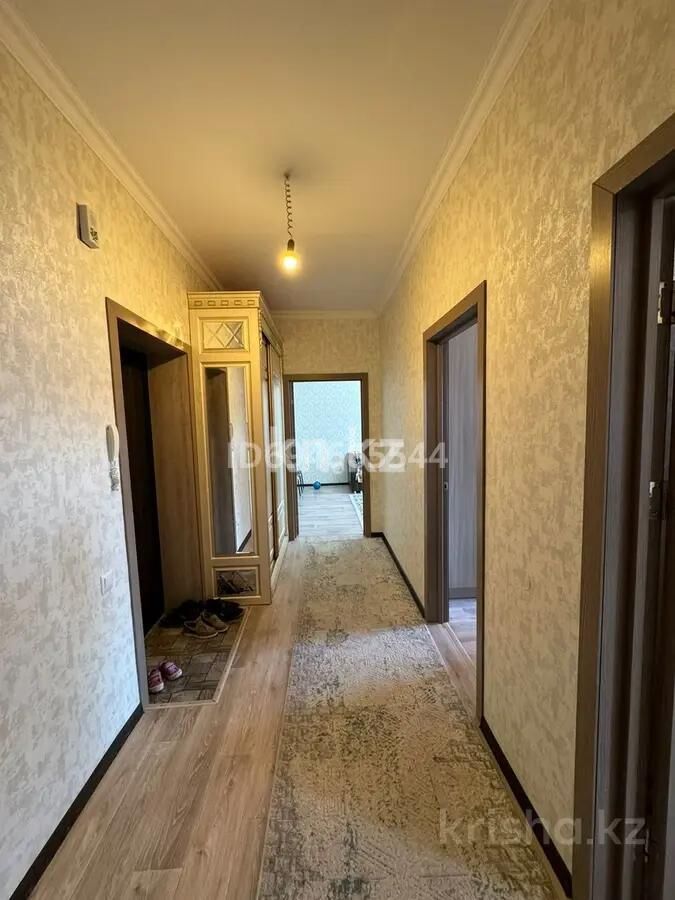 Продажа 3-комнатной квартиры, 80 м² - Продажа трехкомнатных квартир на Юго-Востоке Караганды - страница 19 фото 6 из 6