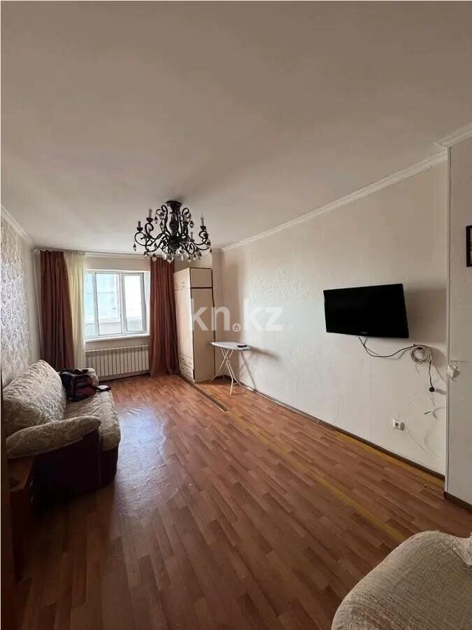 Продажа 1-комнатной квартиры, 47.1 м² - Продажа однокомнатных квартир в Астане - страница 52 фото 2 из 5