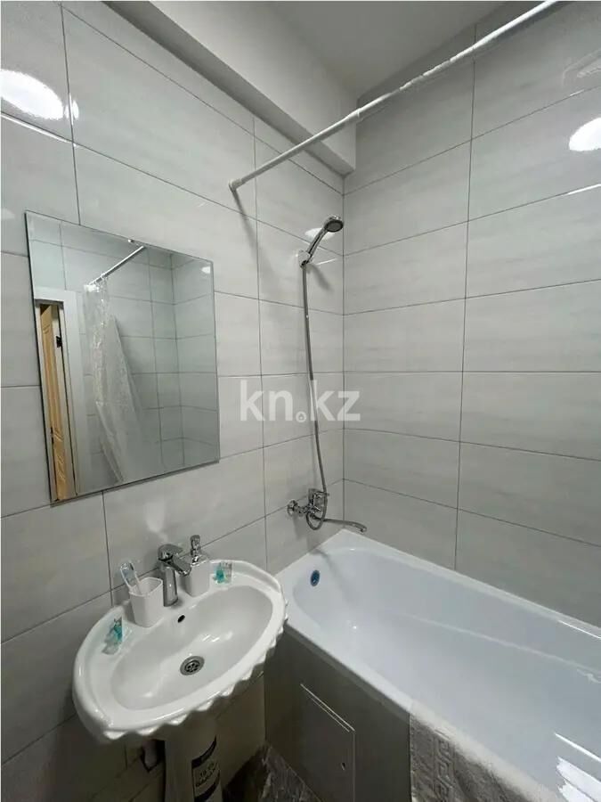 Продажа 1-комнатной квартиры, 28.2 м² - Продажа однокомнатных квартир в Бостандыкском р-не Алматы - страница 12 фото 2 из 5