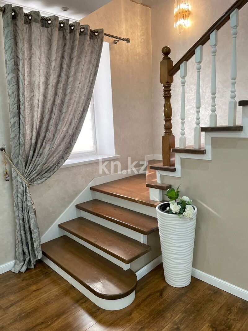 Продажа 5-комнатного дома, 380 м² - Недвижимость в Алматы - страница 18 фото 38 из 40