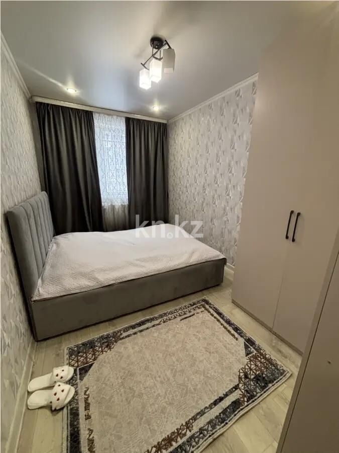 Продажа 2-комнатной квартиры, 49 м² - Продажа двухкомнатных квартир в панельном доме в Караганде - страница 8 фото 2 из 5