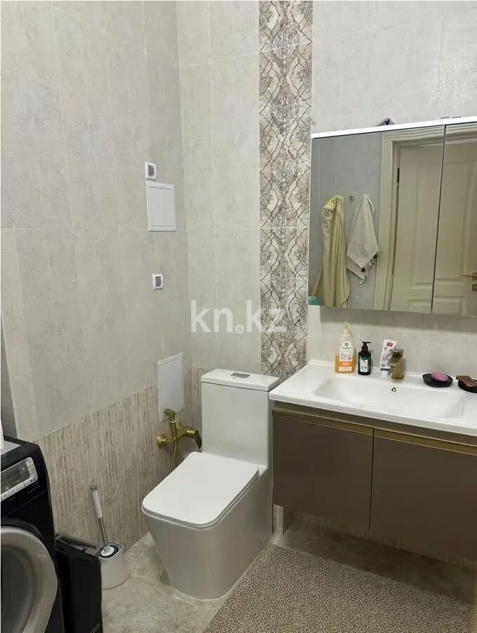 Продажа 2-комнатной квартиры, 67 м² - Продажа двухкомнатных квартир в монолитно-каркасном доме в Казахстане - страница 56 фото 4 из 5