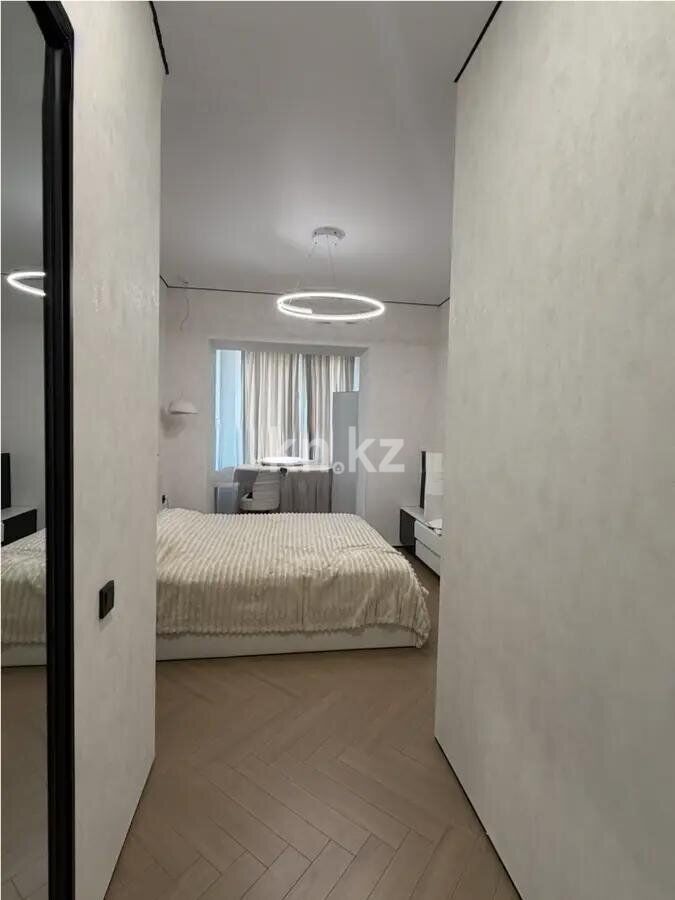 Продажа 3-комнатной квартиры, 115 м² - Продажа трехкомнатных квартир в монолитно-каркасном доме в Казахстане фото 2 из 4