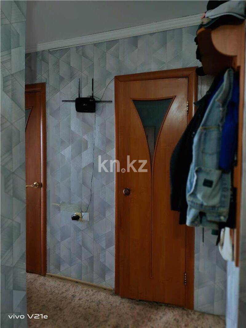 Продажа 2-комнатной квартиры, 52 м² - Продажа квартир в кирпичном доме в Казахстане - страница 23 фото 18 из 29