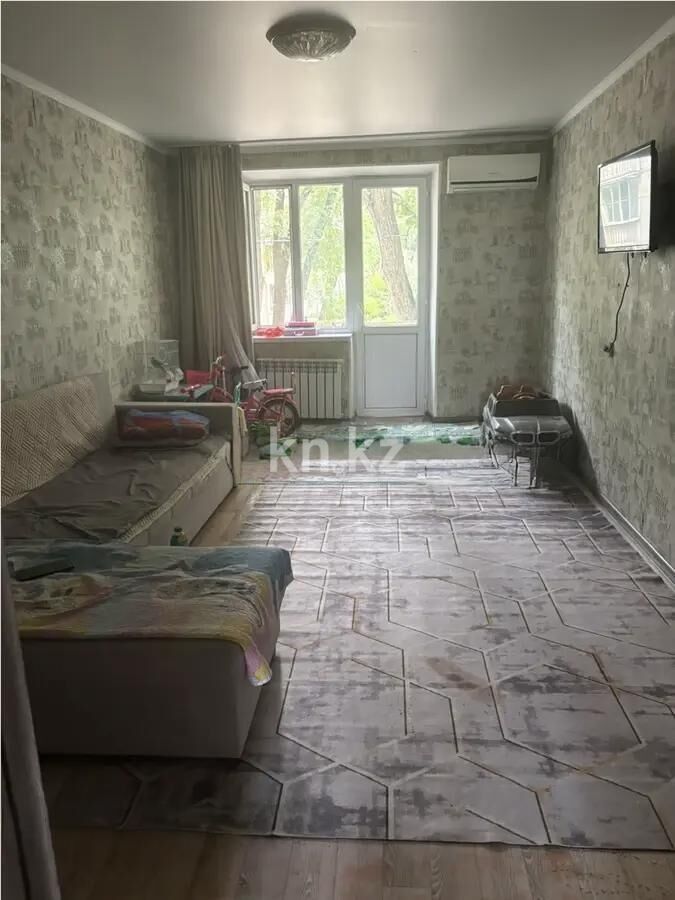 Продажа 2-комнатной квартиры, 47 м² - Продажа квартир в кирпичном доме в Алматы - страница 3 фото 1 из 5