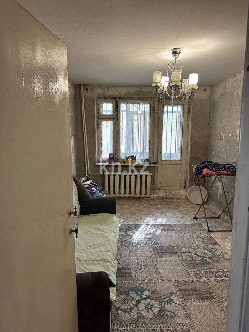 Продажа 4-комнатной квартиры, 90 м² - Продажа четырехкомнатных квартир в Темиртау фото 8 из 12