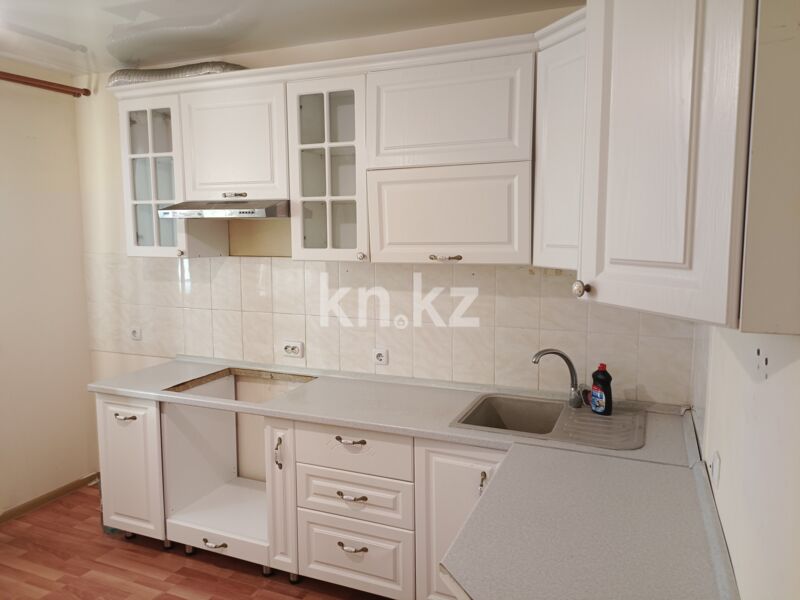 Продажа 1-комнатной квартиры, 37.3 м² - Продажа однокомнатных квартир в р-не Есиль Астаны фото 9 из 13