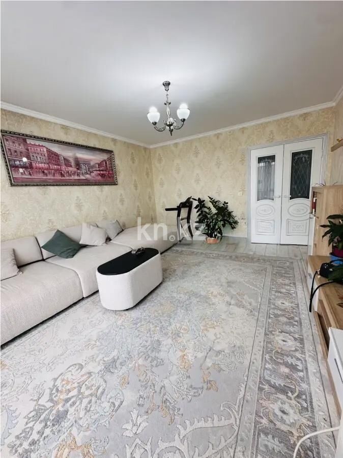 Продажа 2-комнатной квартиры, 65 м² - Продажа двухкомнатных квартир в Алатауском р-не Алматы - страница 22 фото 1 из 5