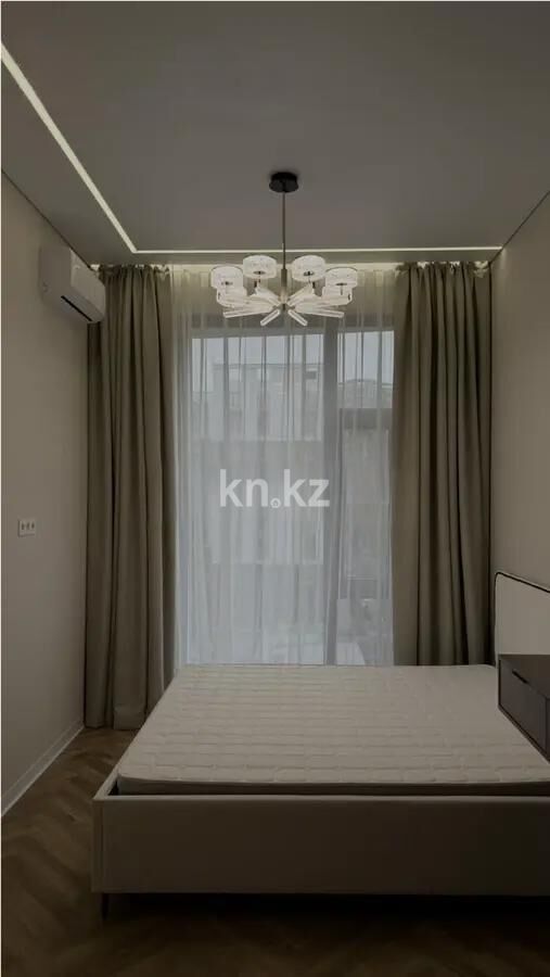 Продажа 2-комнатной квартиры, 61 м² - Продажа двухкомнатных квартир в Алматы - страница 4 фото 2 из 3