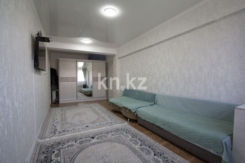 Продажа 1-комнатной квартиры, 38.2 м² - Продажа однокомнатных квартир в Бостандыкском р-не Алматы - страница 14 фото 2 из 9