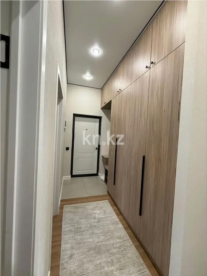 Продажа 3-комнатной квартиры, 70 м² - Продажа трехкомнатных квартир в Алмалинском р-не Алматы - страница 14 фото 8 из 8