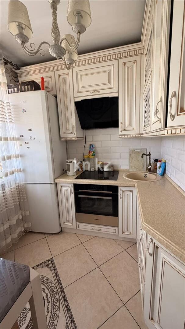 Продажа 3-комнатной квартиры, 57 м² - Продажа квартир в кирпичном доме в Караганде фото 9 из 14