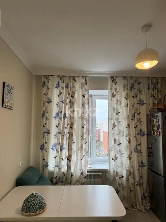 Продажа 2-комнатной квартиры, 58.3 м² - Продажа двухкомнатных квартир в кирпичном доме в Астане фото 3 из 6