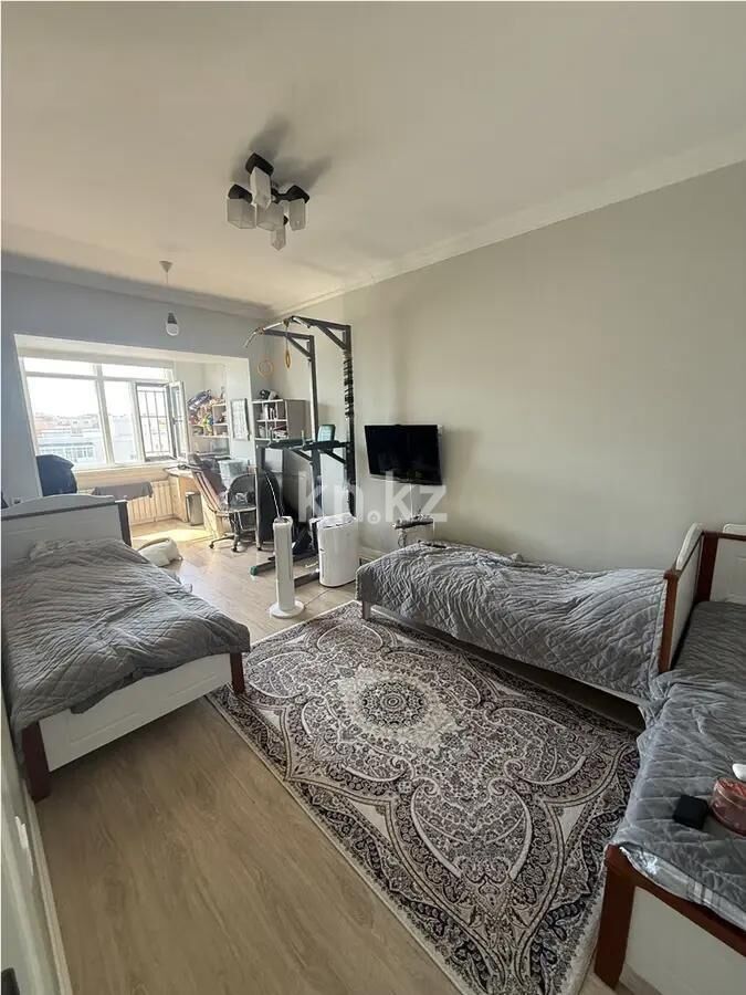 Продажа 3-комнатной квартиры, 103 м² - Продажа квартир в Казахстане - страница 132 фото 3 из 5