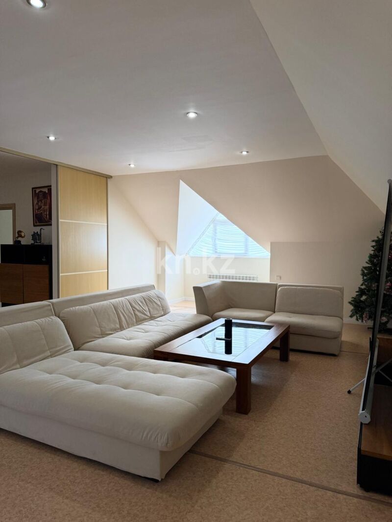 Продажа 7-комнатного дома, 480 м² - Продажа домов, коттеджей в Казахстане - страница 17 фото 4 из 38