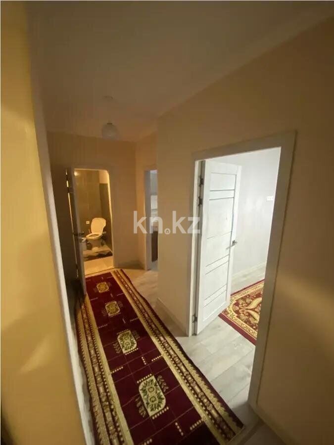 Продажа 1-комнатной квартиры, 38 м² - Продажа однокомнатных квартир в Казахстане - страница 2 фото 4 из 5