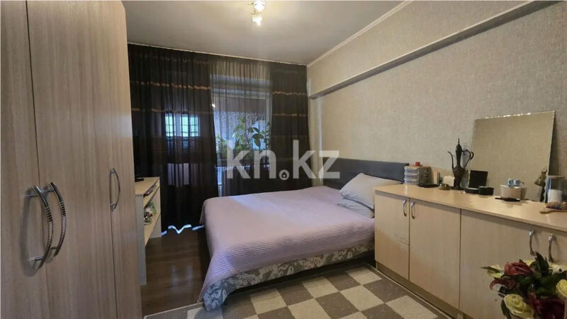 Продажа 3-комнатной квартиры, 90 м² - Продажа трехкомнатных квартир от собственников в Алматы - страница 164 фото 2 из 9