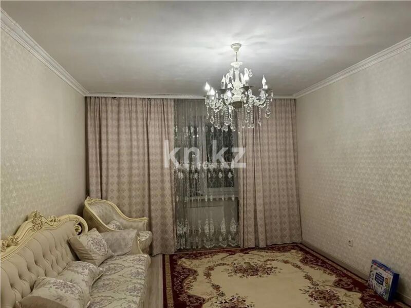 Продажа 3-комнатной квартиры, 78 м² - Продажа трехкомнатных квартир в Турксибском р-не Алматы - страница 8 фото 1 из 7