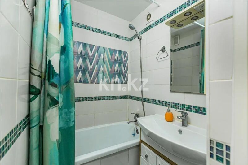Продажа 4-комнатной квартиры, 75 м² - Продажа четырехкомнатных квартир в панельном доме в Алматы - страница 6 фото 6 из 8